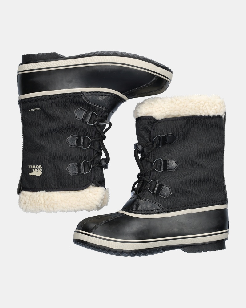 Sorel Yoot Pac Snowboots  - zwart