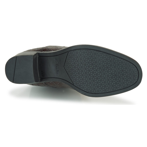 Clarks - MASCARPONE - Bordeaux