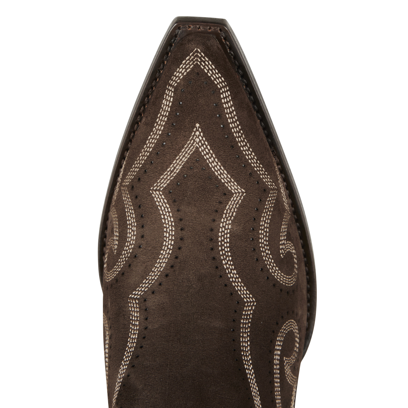 CALAMITY 40 - Bottines en cuir| Marron
