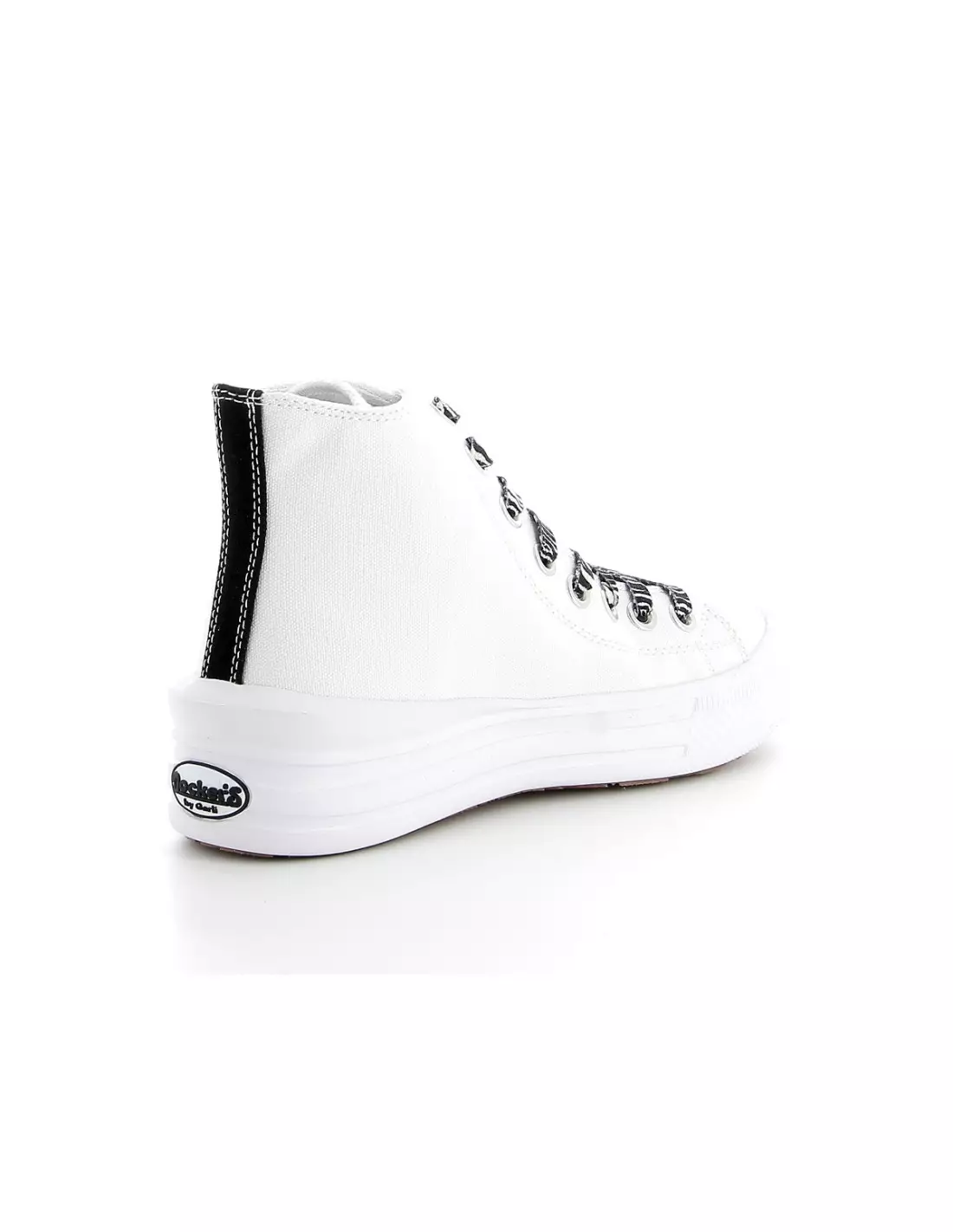 DOCKERS 50VL202 - Sneakers Weiss