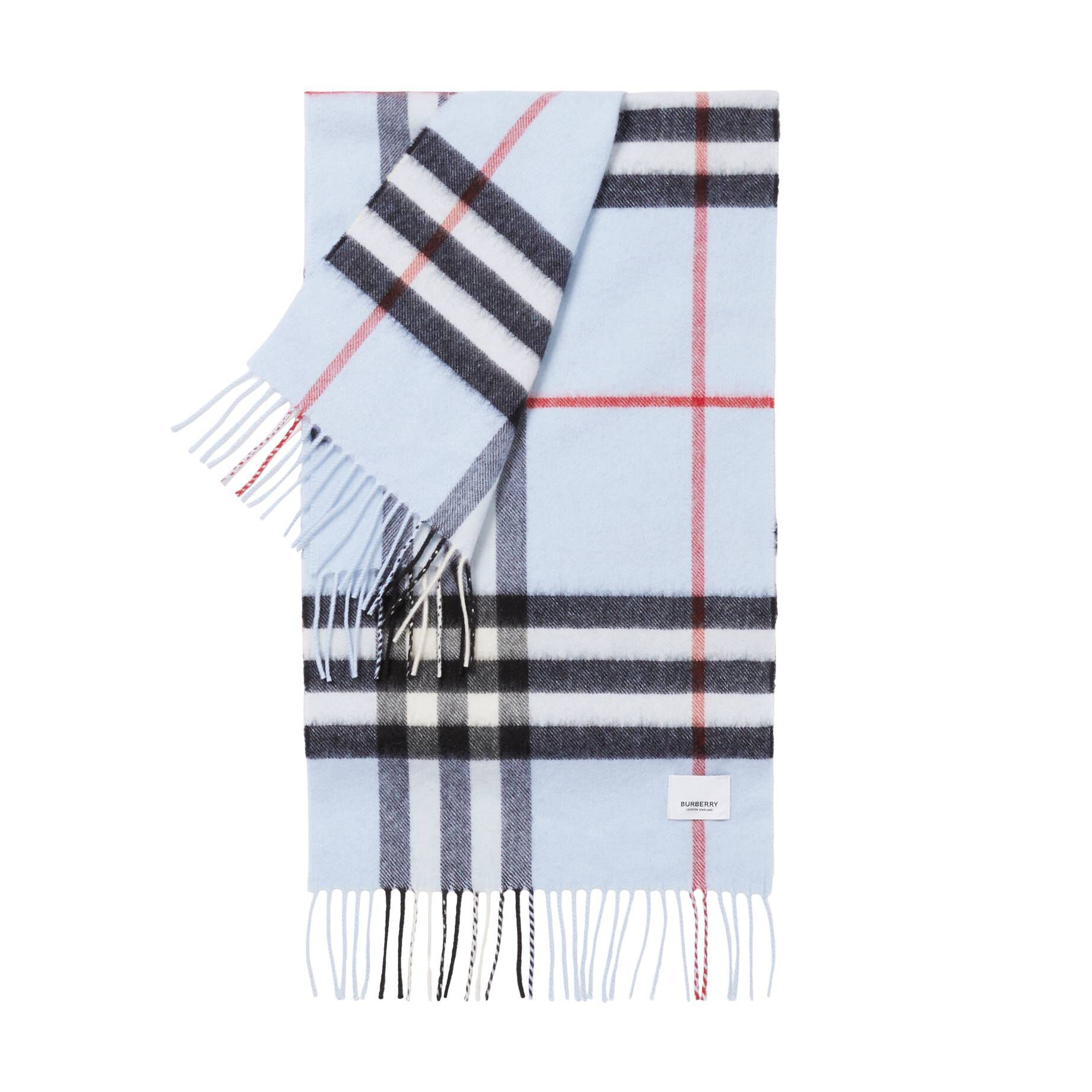 Burberry| Kaschmirschal