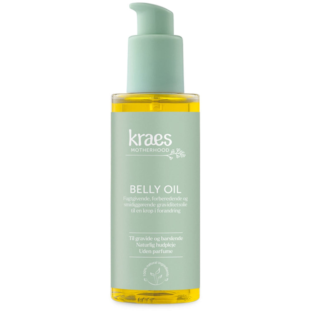Køb Kraes Belly Oil