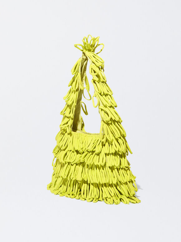 Exclusivo online - Amarelo
