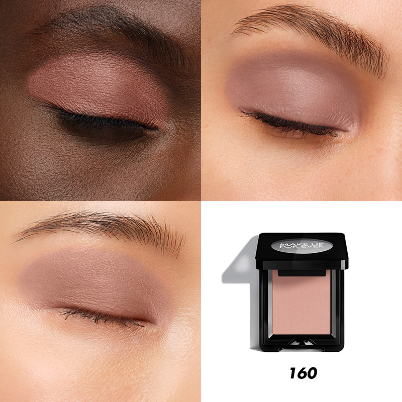 MAKE UP FOR EVER - Artist Mono Shadow Matte, 2g