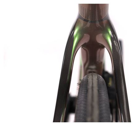 Produit reconditionné · Cannondale Synapse Ultegra Di2 - Vélo de route | Très bon état