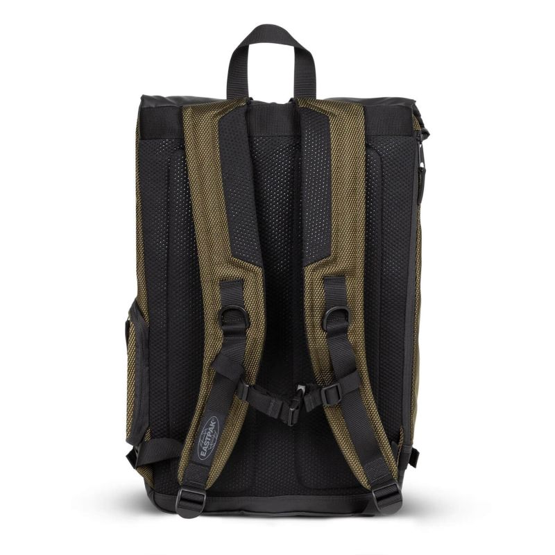 Sac à dos Tecum Roll 47,5 cm CNNCT Army