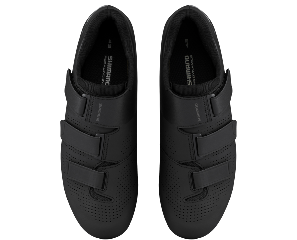 Shimano RC102 Road Cykelsko, Black