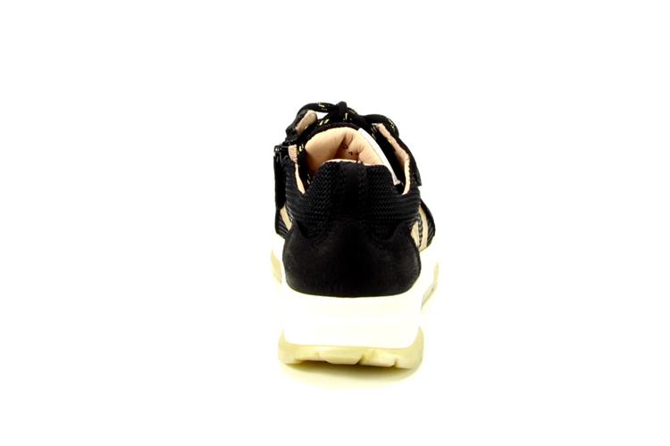 Twins 324656 wijdte 2.5 black