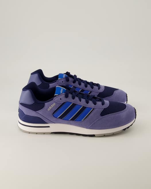 Adidas Run 80s Sneaker in Blau