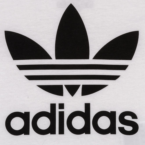adidas Originals - MAELYS - Blanc