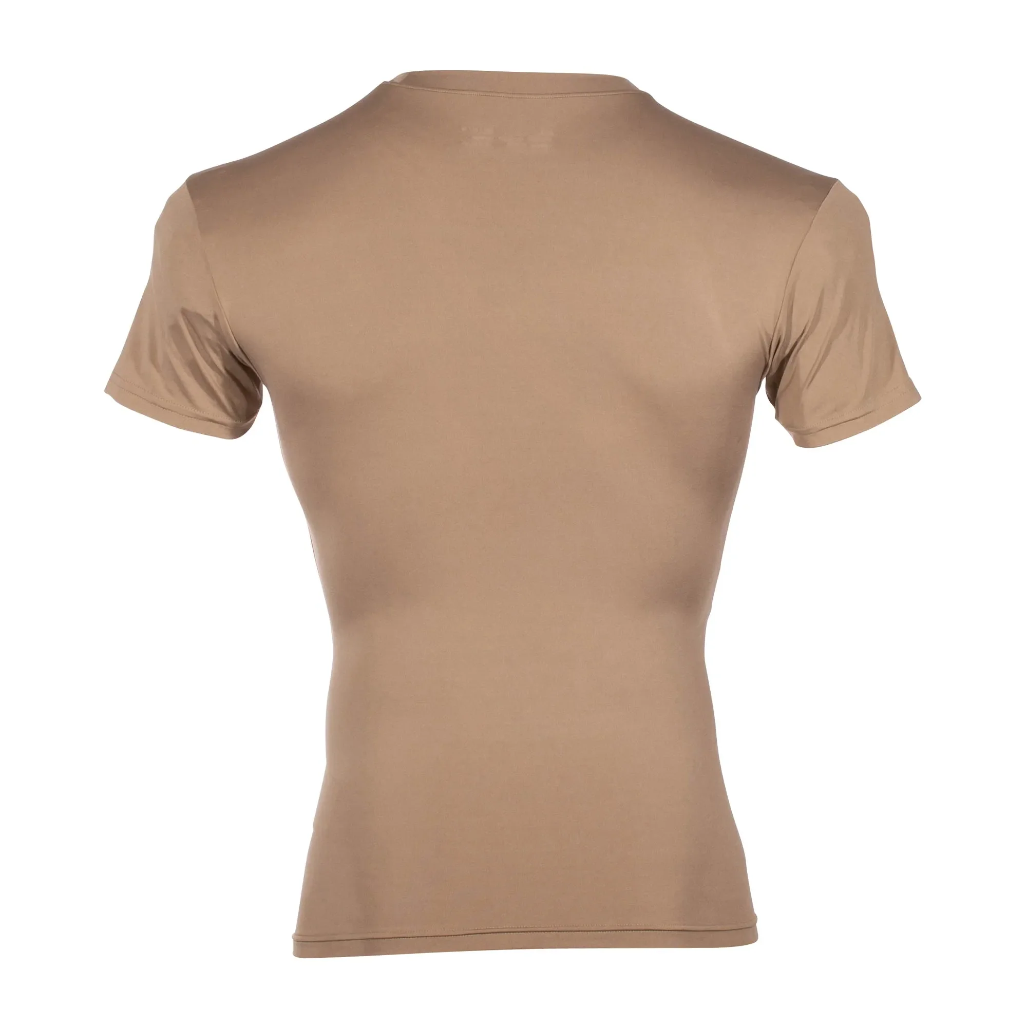 Under Armour -  Tactical T-Shirt HeatGear Compression