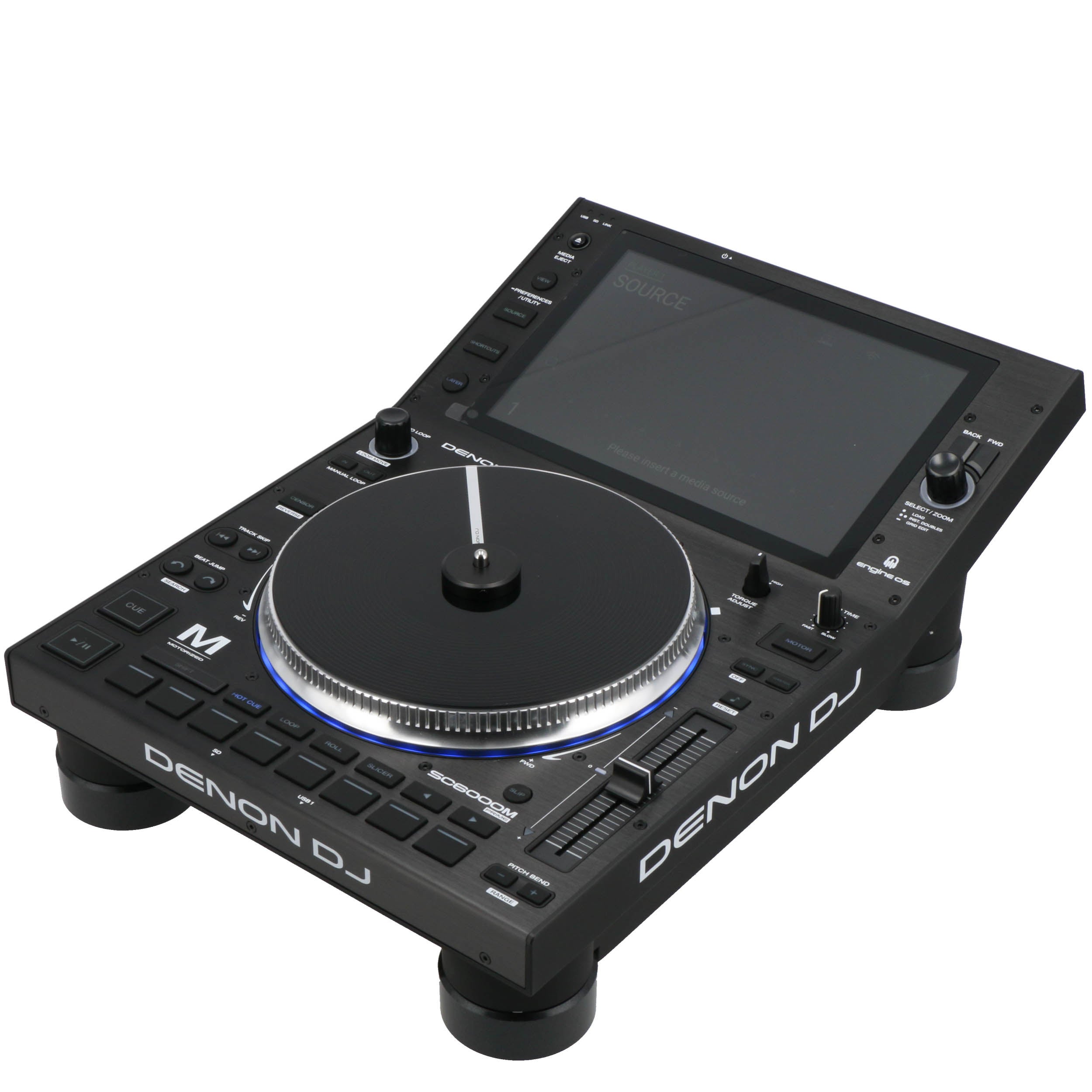 Denon DJ SC6000 PRIME