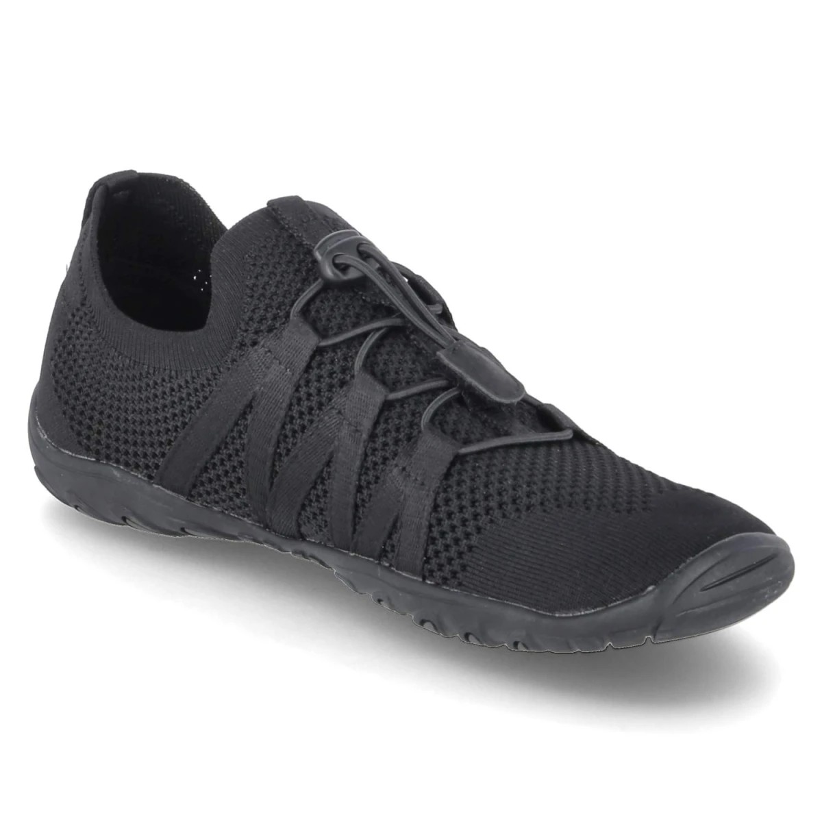 Tom TailorBarfußschuhe - black