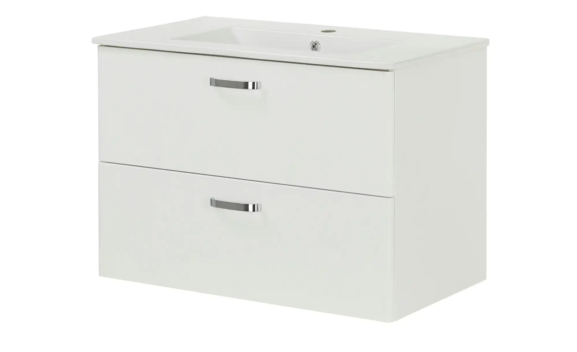 Waschtischunterschrank Bodensee