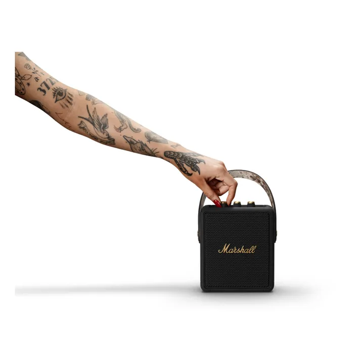 Marshall Marshall enceinte Stockwell II | Noir