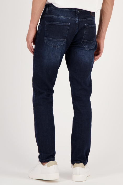 Gabbiano blauwe heren jeans