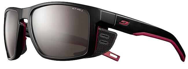 JULBO - LUNETTES DE SOLEIL SHIELD CAT 4 MINERAL