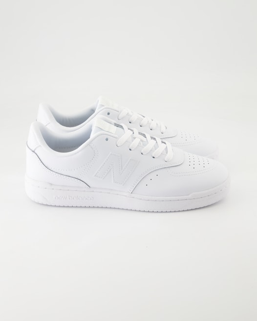 New Balance BB80 Sneaker in Weiß