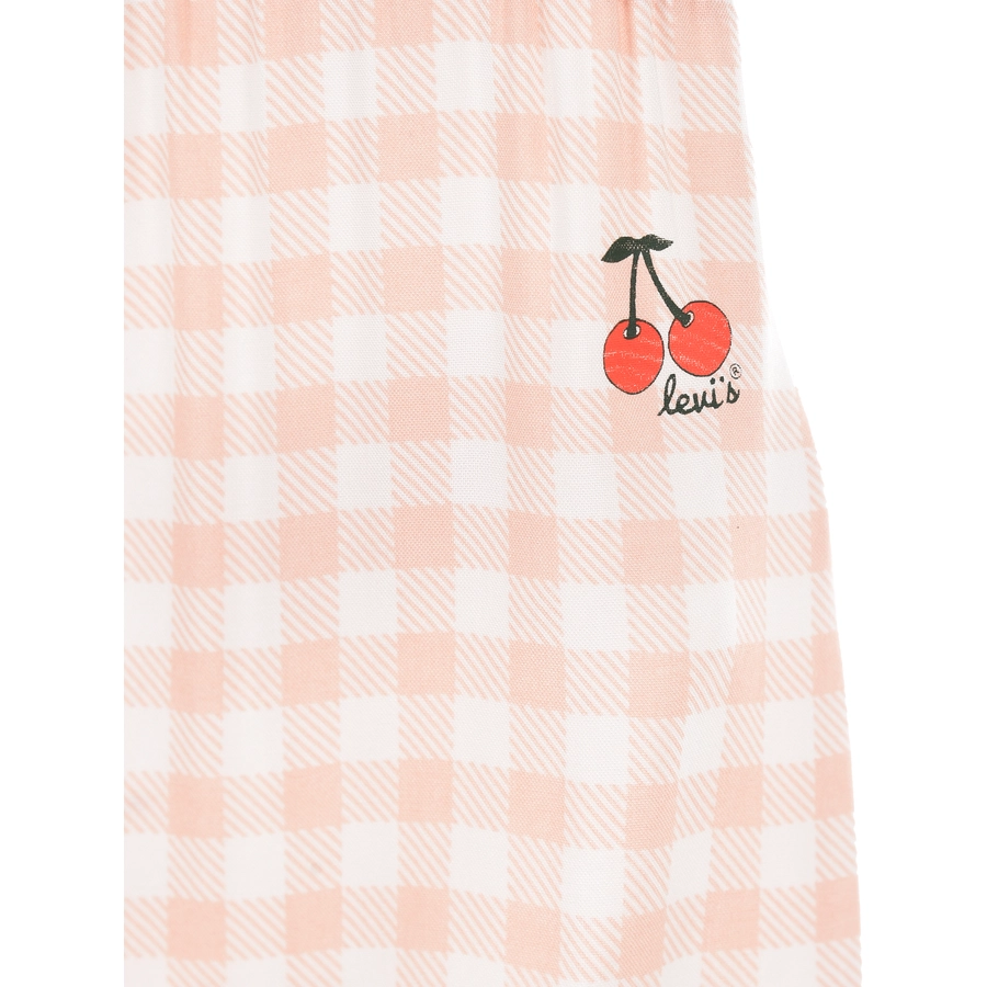 Levi's® Kids Jumpsuit gewebt Pale Peach