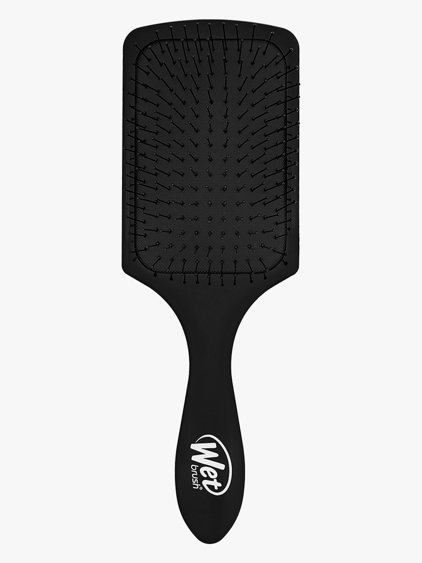 Paddle Detangler