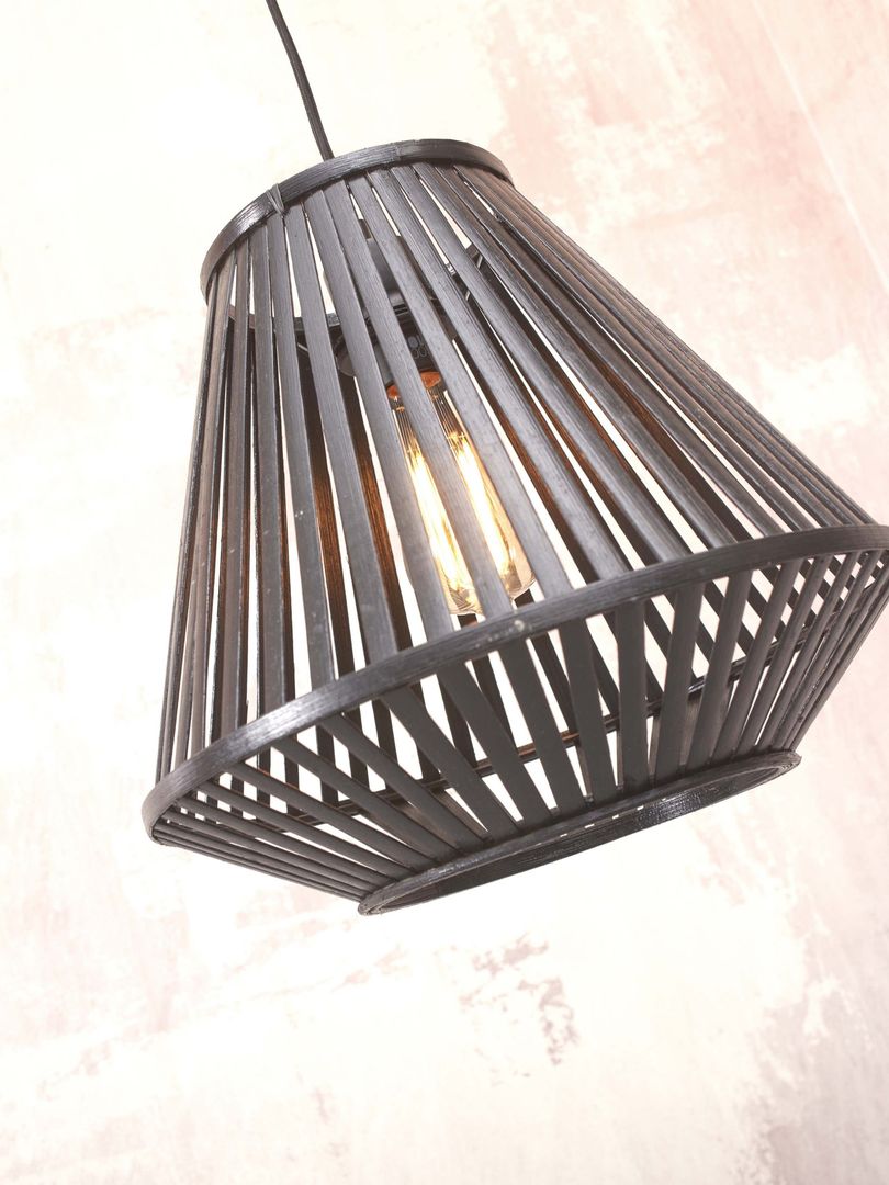 Good&Mojo   Merapi Hanglamp
