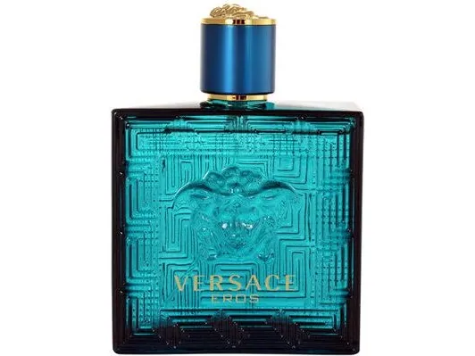 Versace Eros Deo Spray - Mand -  100ml