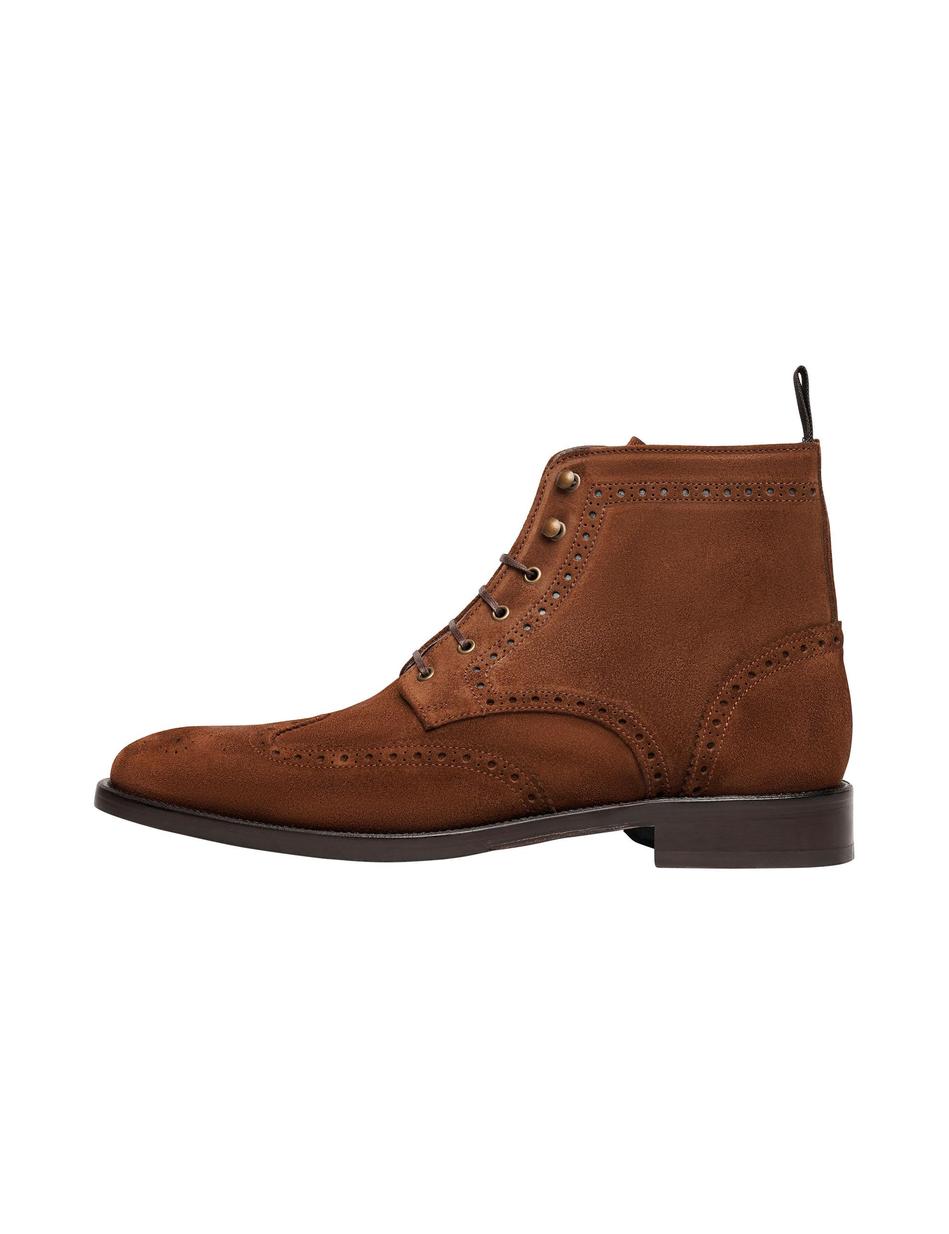 SCHNÜRBOOTS MURRAY FBDB