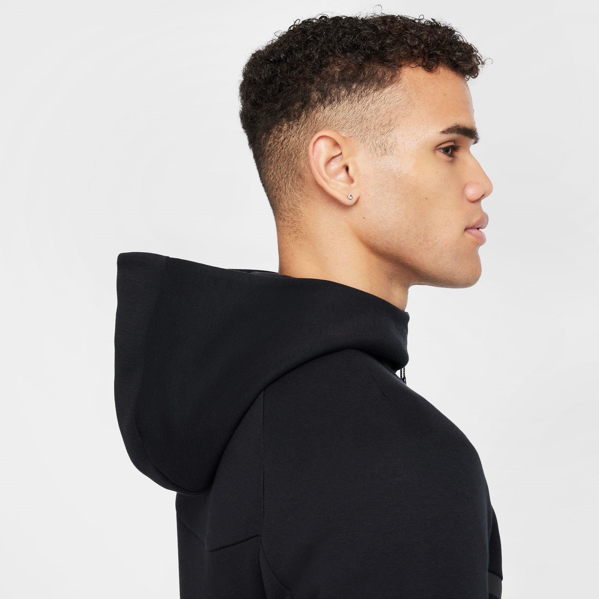 Nike Tech Fleece Hoodie Mens