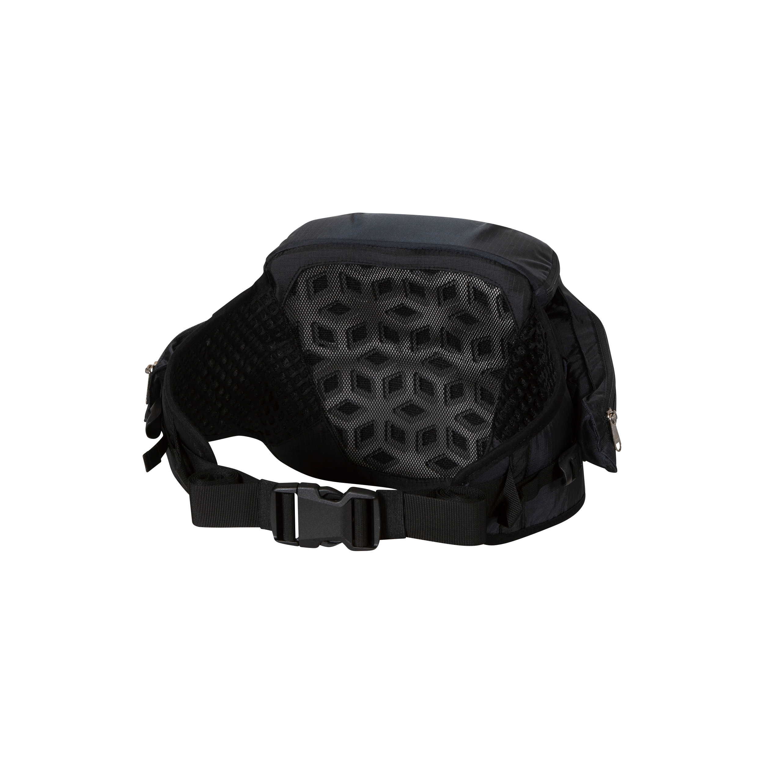 Driv HipPack 6 Black