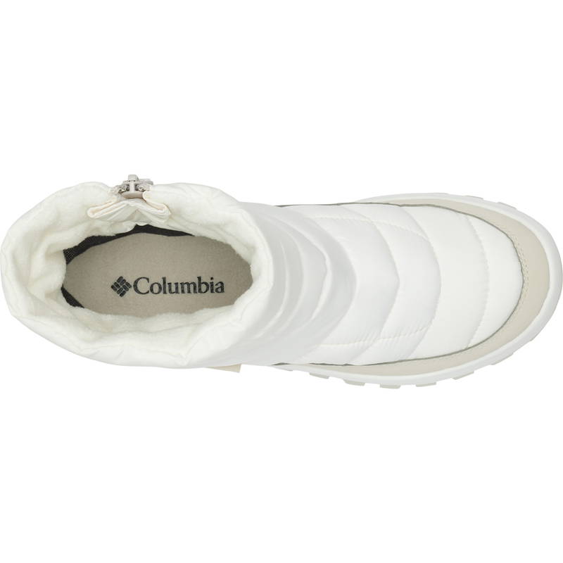 Columbia Snowtrot Vinterstøvler Dame