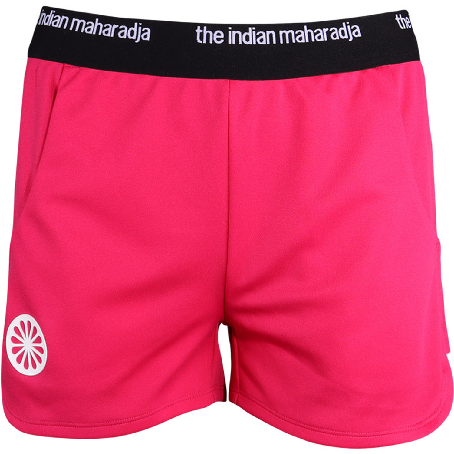 Indian Maharadja Tech Trainingsset Meisjes