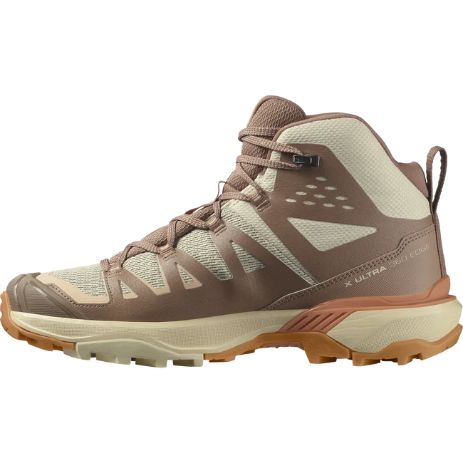 X ULTRA 360 EDGE MID GORE-TEX  Hikingschuhe Damen