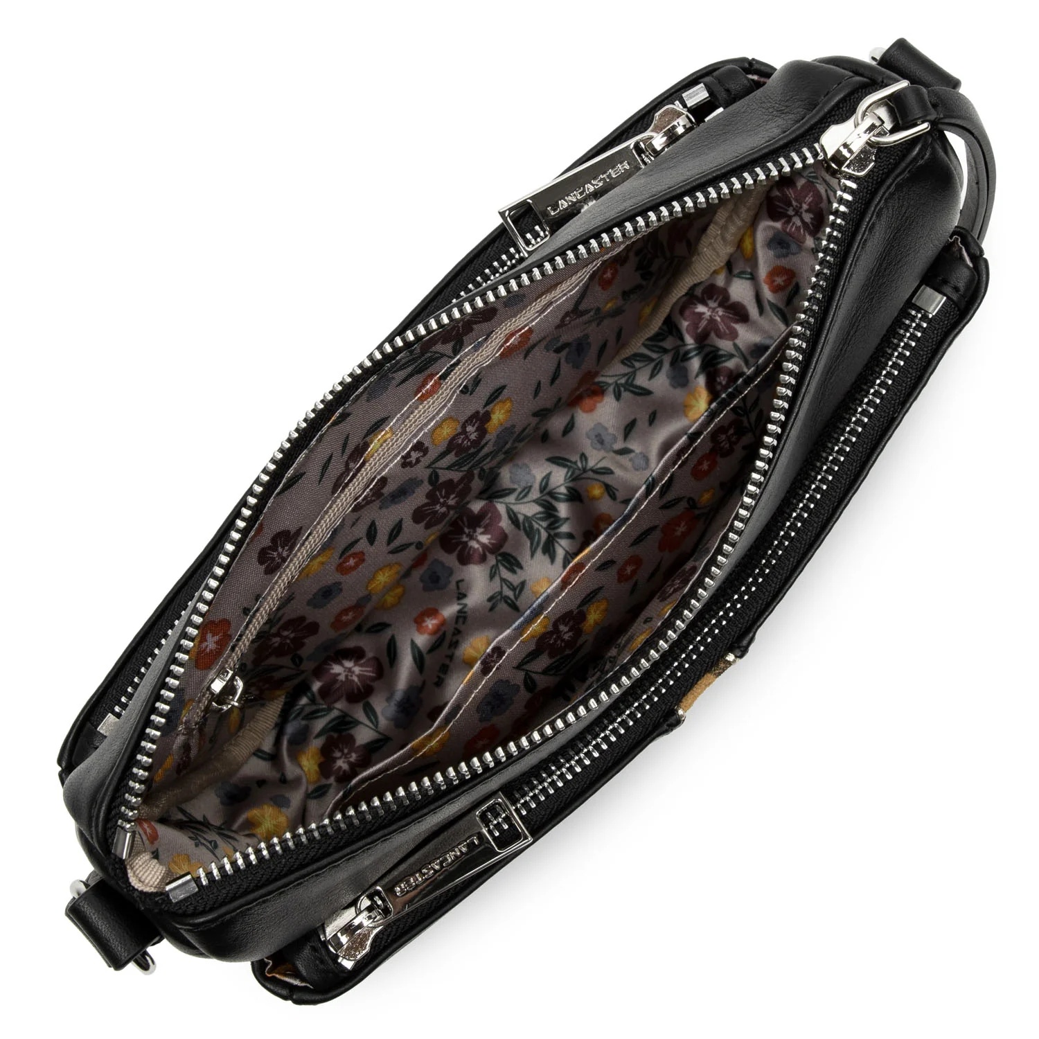 Soft Melody-Petit sac trotteur