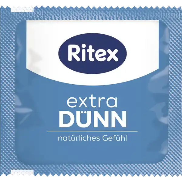 Extra dünn Kondome