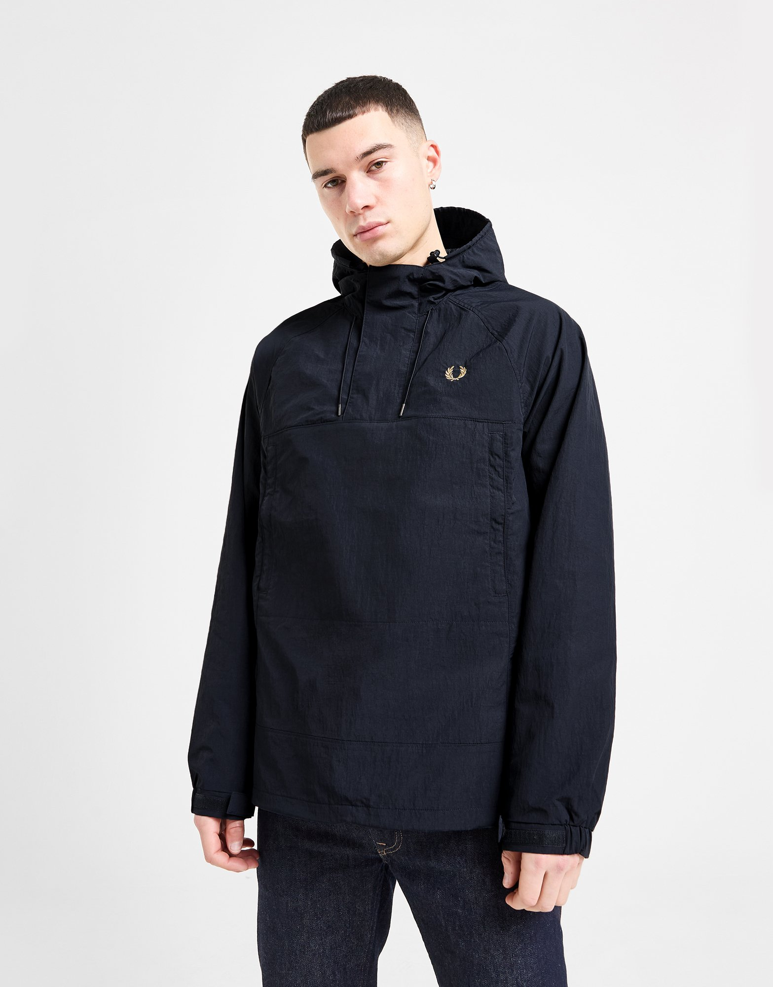 Fred Perry Veste Softshell Homme
