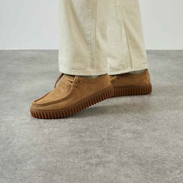 CLARKS TORHILL LO