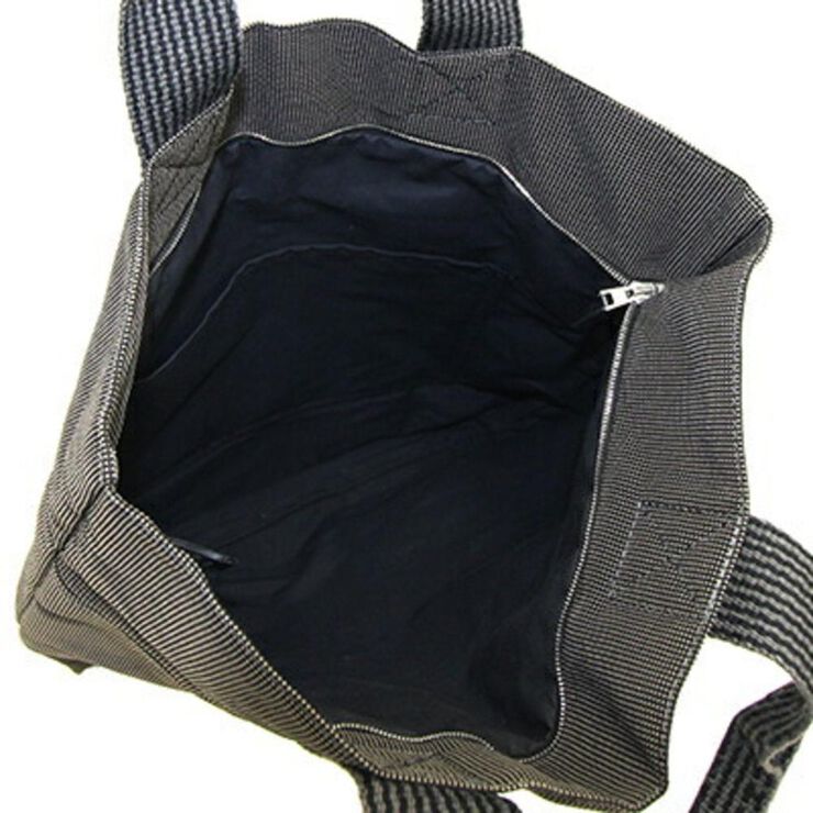 Hermès Vintage Hermès Tote Grey