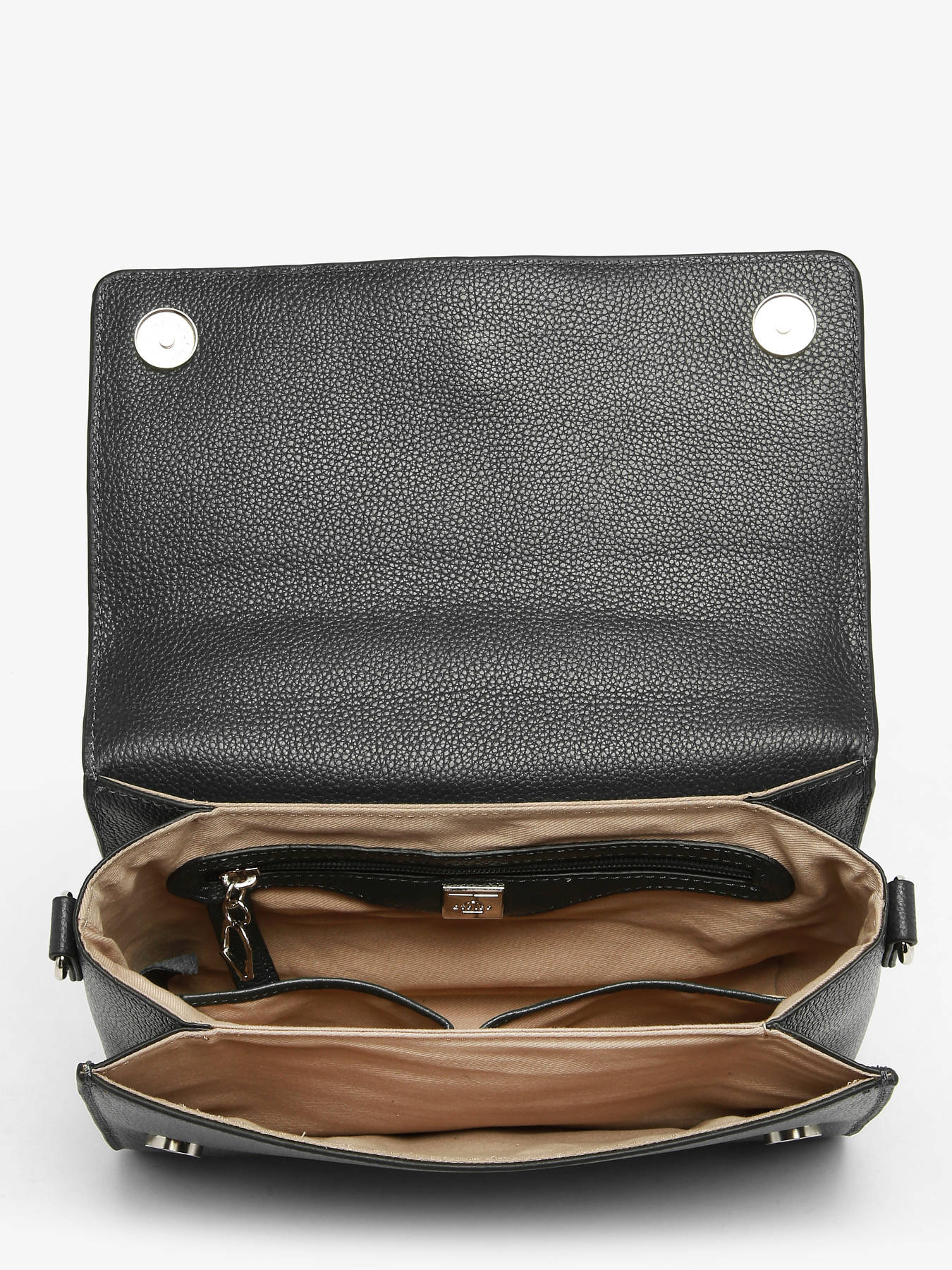 Sac bandoulire M Altesse cuir ETRIER
