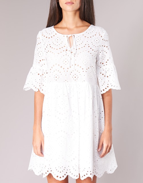 Betty London - INNATU - Blanc