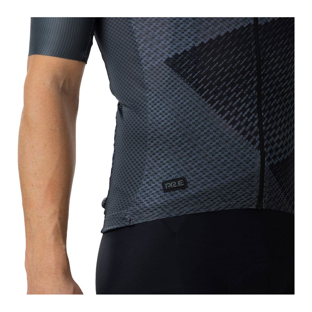 Ale WEB - Maillot Homme black
