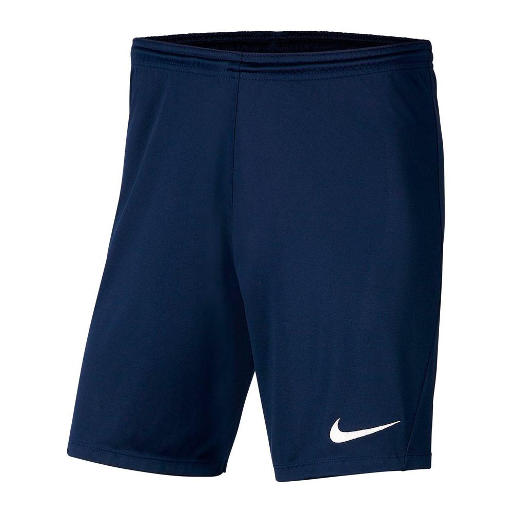 Nike Short de Foot Marine Junior Nike Dry Park