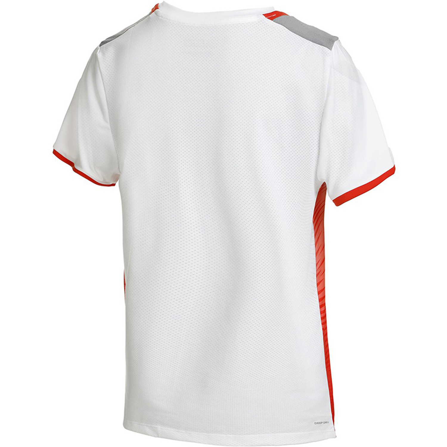 Lotto Top IV 2 Tee Jongens