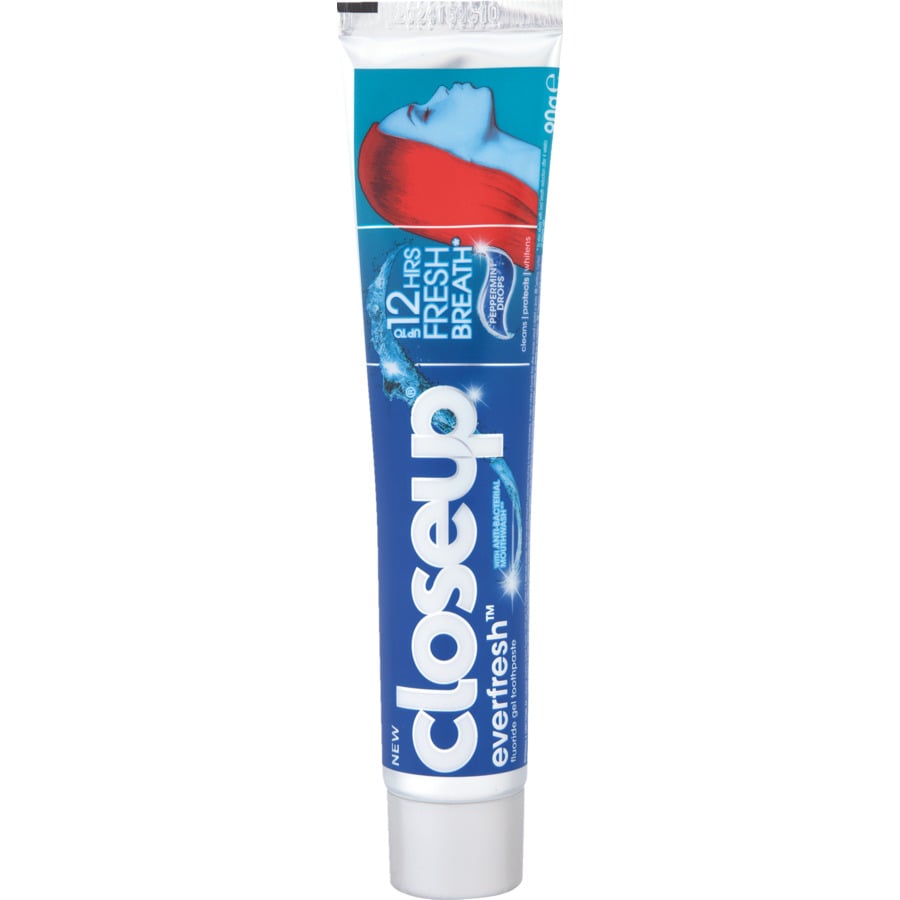 Close Up Zahnpasta Eucalyptus Freeze 90 g