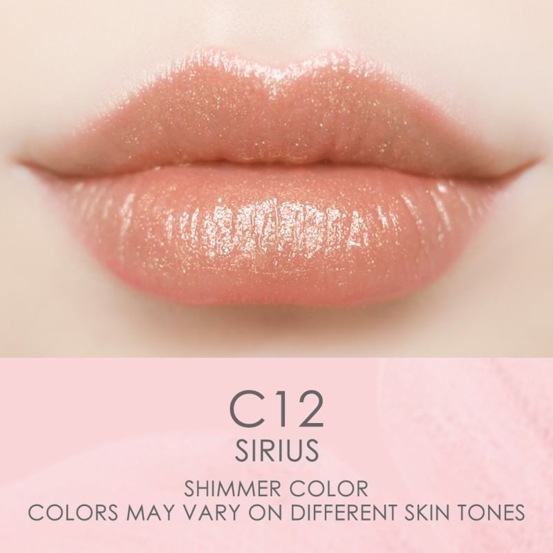 CATKIN - Moonlight Glitter Lippenbalsem (12-15)