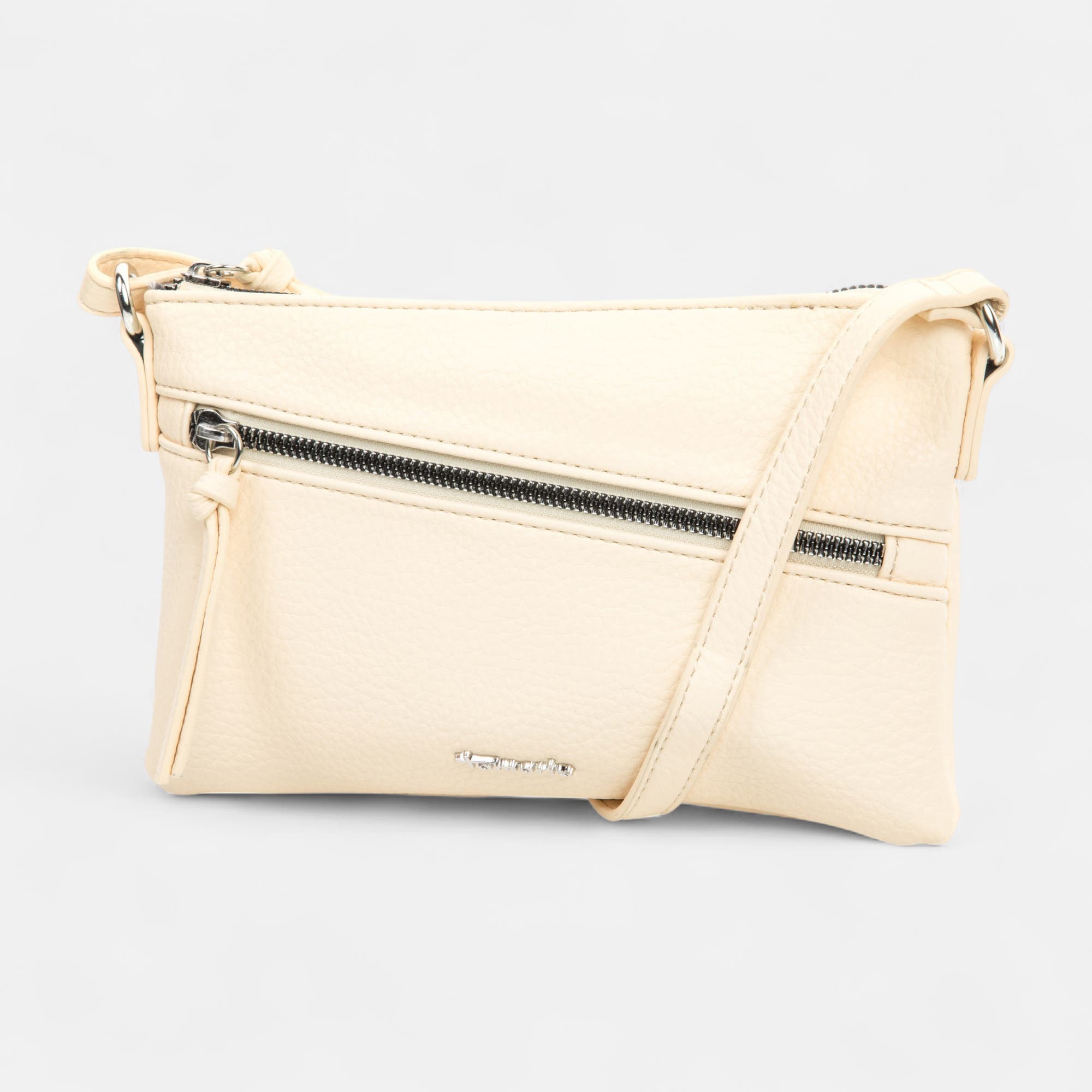 Sac bandoulière jaune