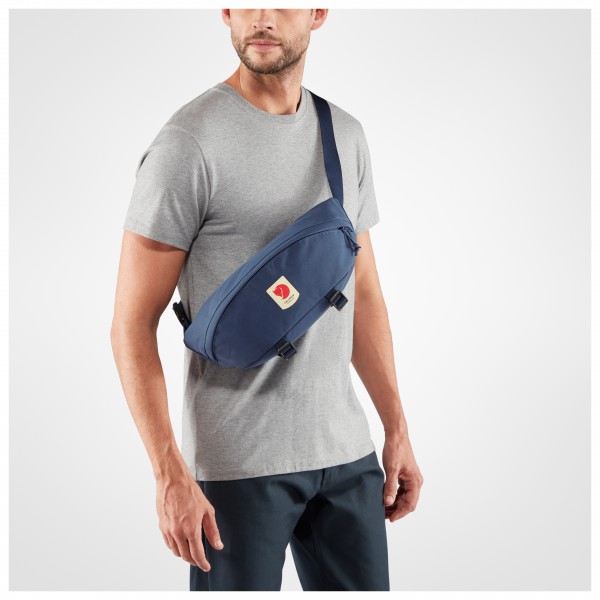 Fjällräven - Ulvö Hip Pack Large - Sac banane