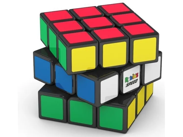 Rubiks Speedcube 3x3
