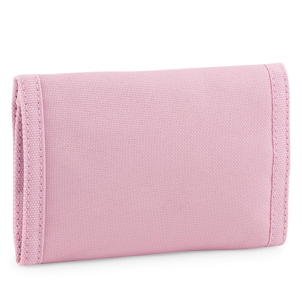 Puma Portefeuille Rose Vif Fille Puma Phase Wallet