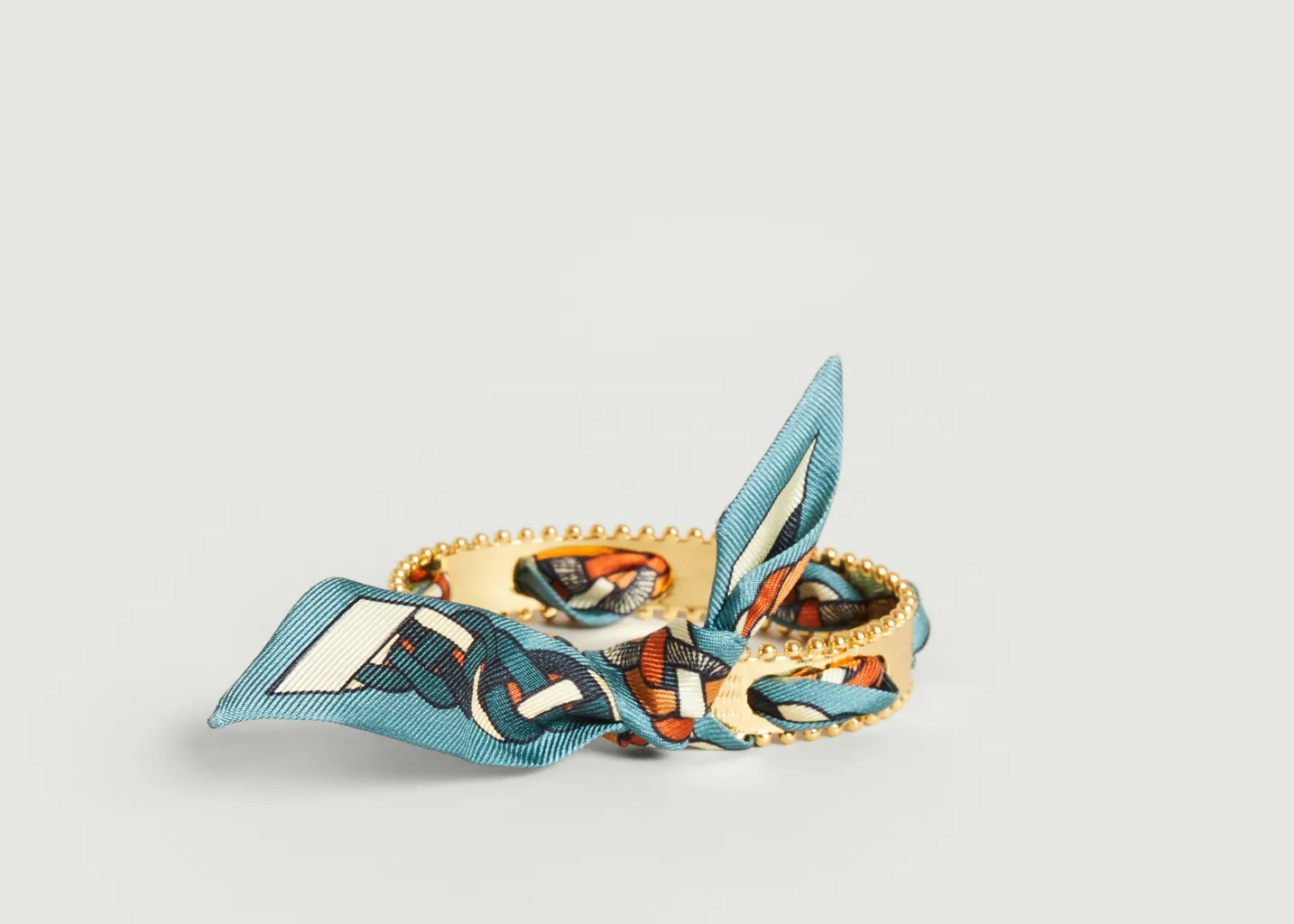 Bracelet Diva Tresse An-nee