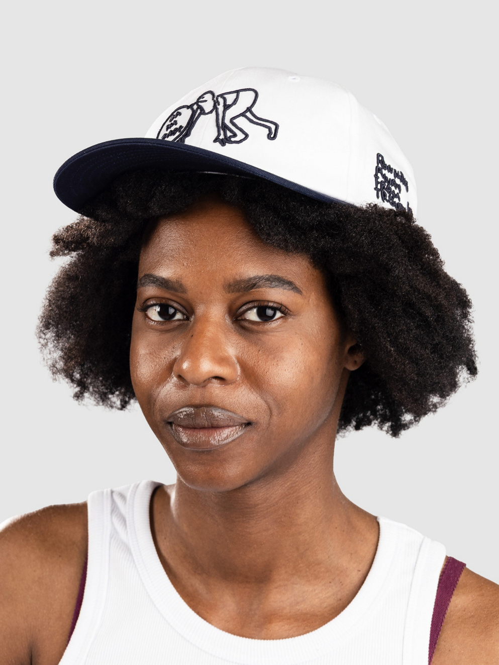 adidas Skateboarding Shmoo Ssnl Cap white/legink
